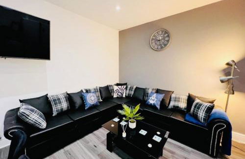 Higher Lane House - Foto 20