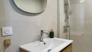 Appartement Balaruc les bains - Foto 5
