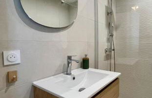 Appartement Balaruc les bains - Foto 5