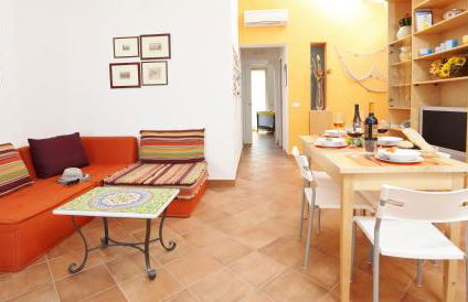 Capo d'Orlando Apartments - Sabbia - Foto 2