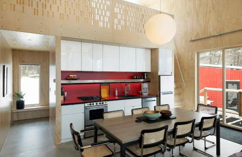 Ski Hill Cabins and Saunas - Foto 59