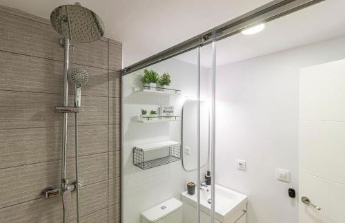 Allo Apartments Morenos V Centro Gran Terraza - Foto 31