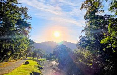 paraíso tropical exótico, natureza e mar, golfe e marina - repaginada - Foto 34