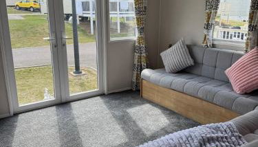 Well equipped beach caravan - Foto 3