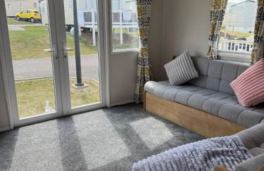 Well equipped beach caravan - Foto 3