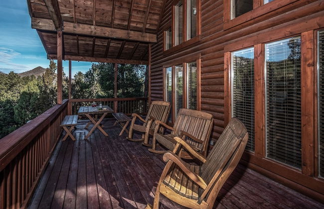 Wine N Pines - Foto 27