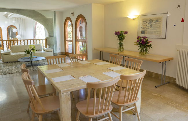 Es Baulo Petit Hotel - Foto 61