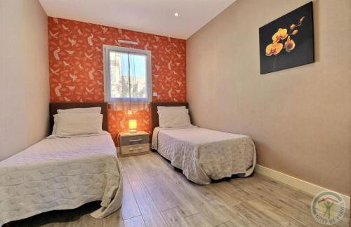 Gîte le Grand Bé - Photo 19