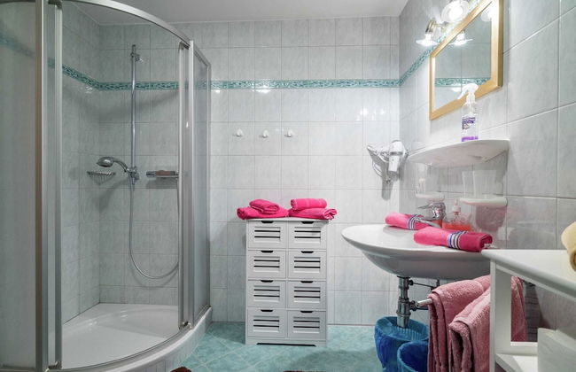 Apartment Leogang Near Ski Slopes - Foto 23