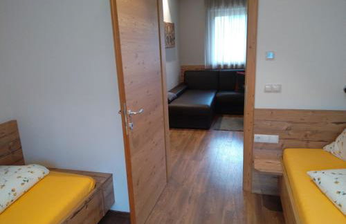 Chalet Schaller - Foto 51