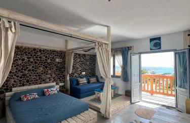 Ageri & Tritonis Luxury Apartments - Foto 34