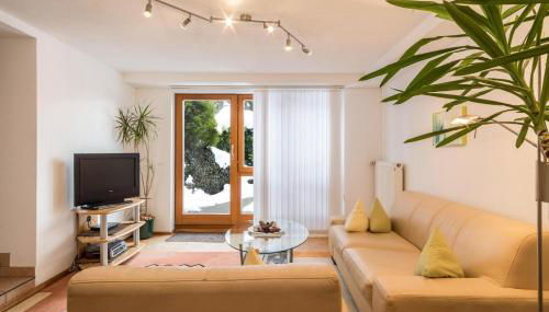 Ferienwohnung im alten Forsthaus - Foto 5