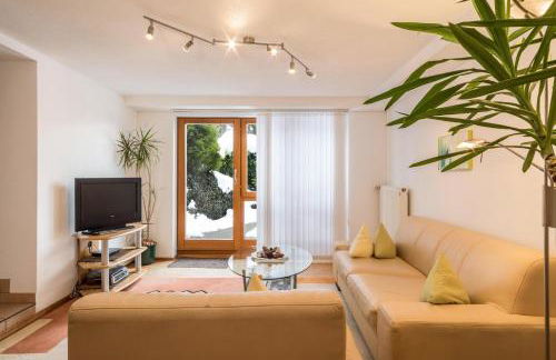 Ferienwohnung im alten Forsthaus - Foto 5