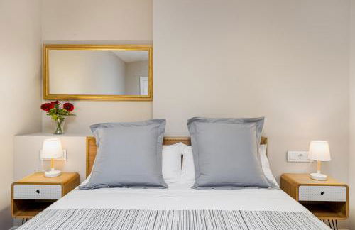 Apartamentos Circo Romano - Foto 60