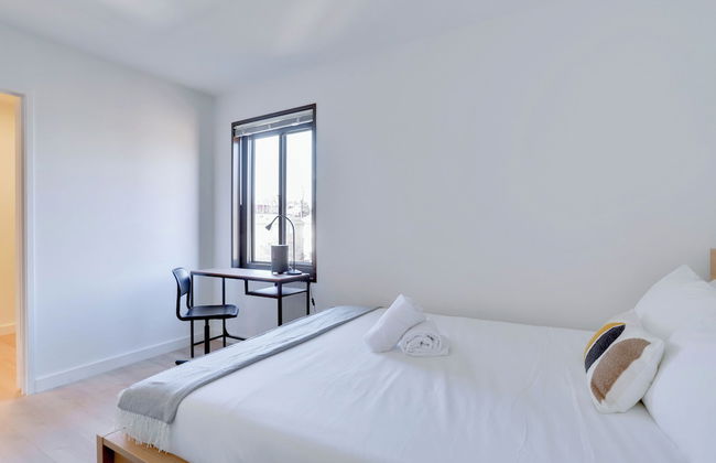 Barton Park View Apartments - Foto 4