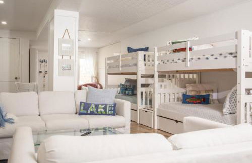 Luxury Lakefront Estate - Foto 28