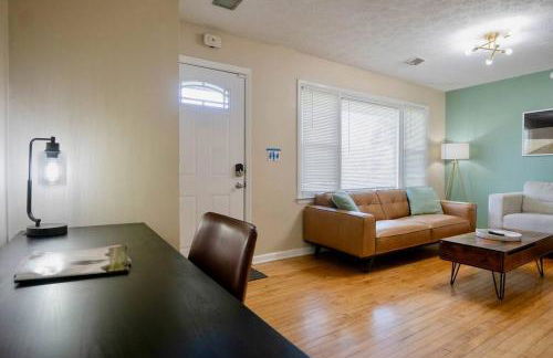 El Retro- Mid Century Ranch near Horse Park & Rupp - Foto 17