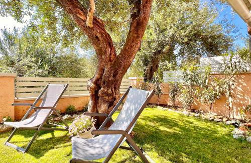 Villa Evmaria with private swimming pool - Photo 14