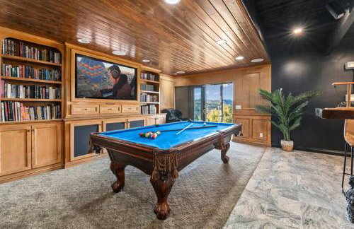 Above the Clouds 17acre Gated Hilltop Estate - Foto 9