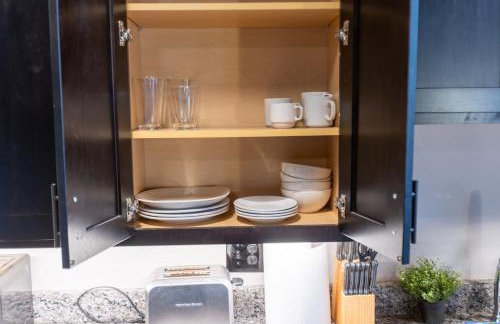 Heart of Strip District - King Bd - Rooftop and Gym - Foto 19