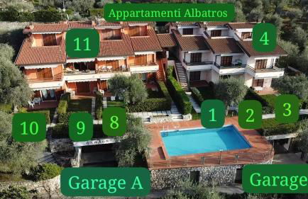 Appartamenti Albatros - Foto 4