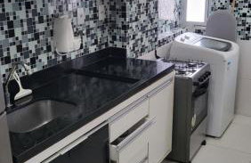 Luxus Duplex 102m2 Vista Mar - Vilas do Atlântico - Foto 64
