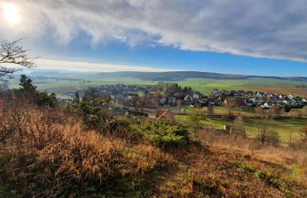 Ferienwohnung am sonnigen Haimberg - Foto 40