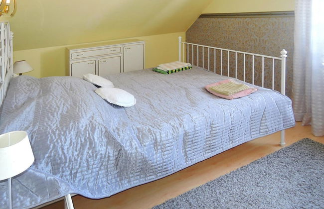 Holiday Home in Nowe Warpno - Photo 4