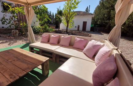 Chalet Alavesa - Lagunas de Ruidera - Photo 11