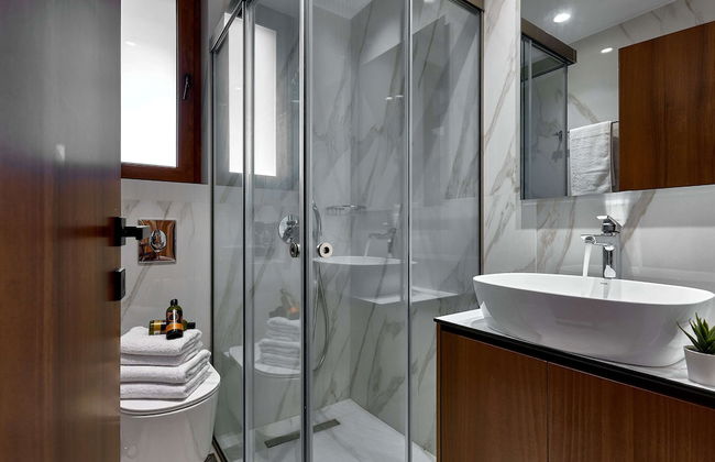 Volta Suites and Villas - Foto 44