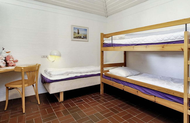 2-room Holiday Home in Karrebaeksminde - Foto 22