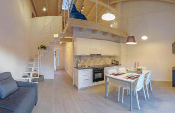 La Gazza Ladra Apartments - Garda Chill Out - Photo 17