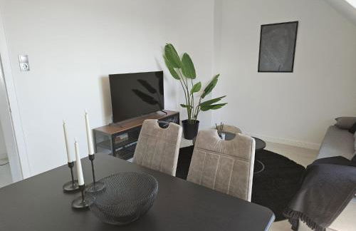 Appartment am Yachthafen - Foto 11