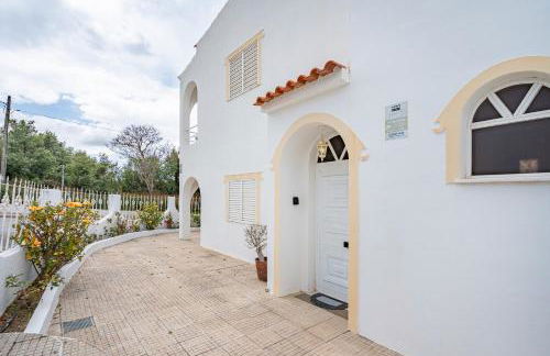 Villa Raposo - Foto 35