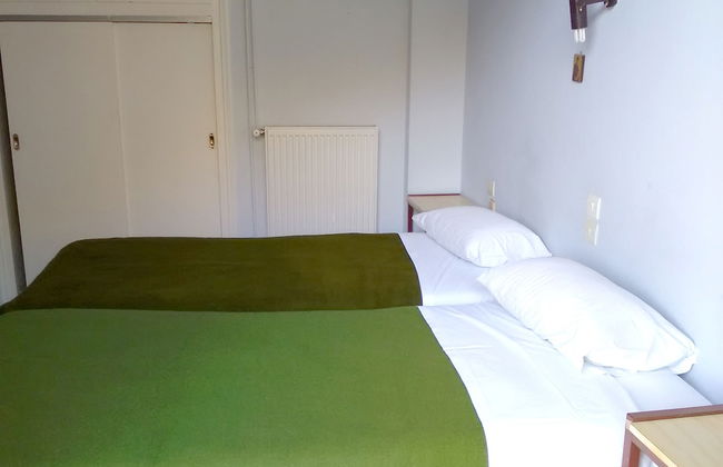 Hotel Galaxias - Foto 21