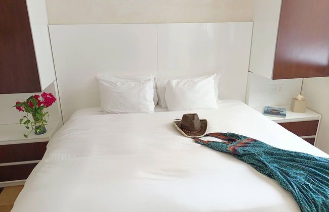 Polo 54 Downtown Apartments - Foto 14