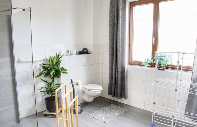 Ground-floor Apartment With Terrace and Large Garden With Lounge Area and Grill - Foto 59