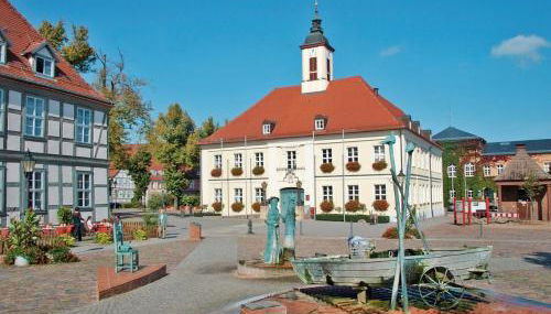 Altstadt Ferienwohnung - Foto 2