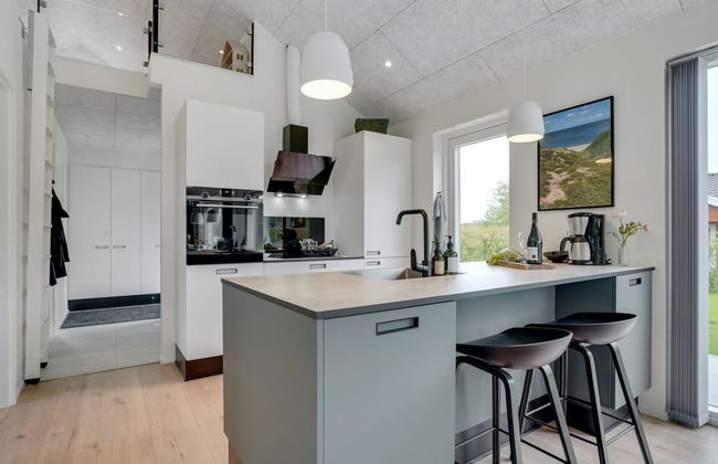 "Elso" - 600m to the fjord - Foto 23