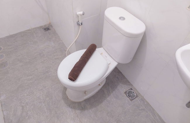 Homey 2Br Apartment At Urban Heights Residence - Foto 18