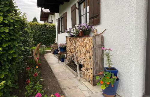 Apartment Sachrang - Foto 21