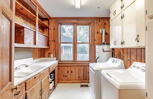 Heavenly on Hunter-Historic Grandeur-The Cannon - Foto 16