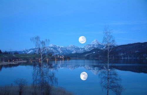 Appartement-Hotel Seespitz - Foto 37