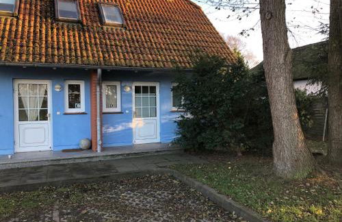 "Achtern Diek" Doppelhaushälfte - Foto 1