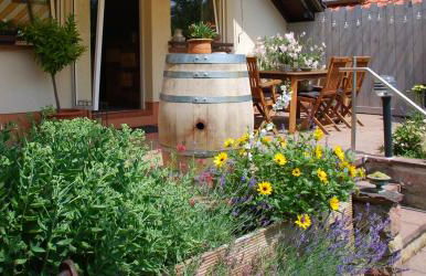 Gartenhaus am Weinberg - Foto 14