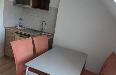 10 Ferienwohnungen am Kasinopark - Foto 10