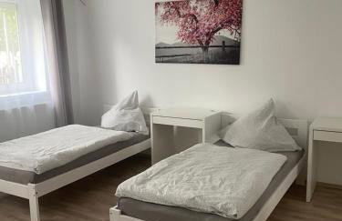 Unterkunft für Arbeiter und Monteure - Foto 1