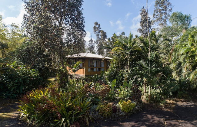 Peace Of Paradise 1 Bedroom Cabin by RedAwning - Photo 25