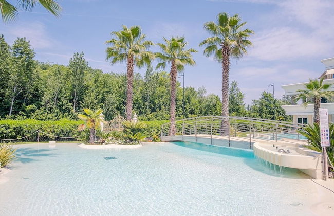 2 Relais du Lac Village - Italian Homing - Foto 8