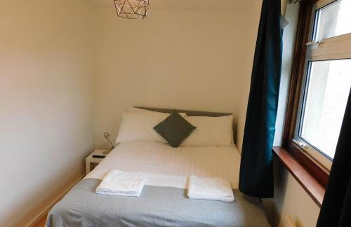 No 52 - Newly refurbished 3 bedroom home in East Kilbride - Foto 11